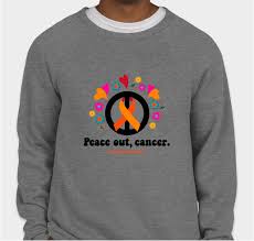 Brave Like Harper || Harper's Home Launch Custom Ink Fundraising