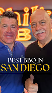 LIKE if you think Phil’s BBQ is the undeniable champion of San Diego BBQ!  🔥, Phil and I go way back, and it’s always a blast hosting my gratitude  events at his place. We’re pumped—and we hope you are ...