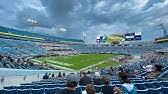 Jun 23, 2021 · the home of the jaguars is a little more cramped, which was still a design of the stadiums from the 1990s. Check Out The Pool Party Inside The Stadium At The Jaguars Game Youtube