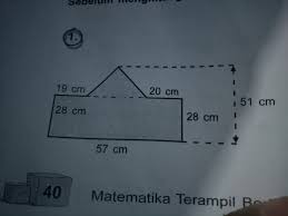 Nah, pada kesempatan kali ini kita akan membahas tentang bangun segi banyak yang merupakan materi matematika kelas 4 kurikulum 2013 revisi 2017. Latihan Soal Matematika Segi Banyak Kelas 4 Sd Masnurul