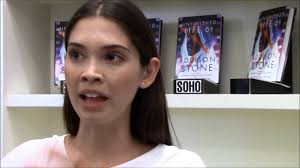 The Story Behind Adele Griffin's Hybrid Novel, 'The Unfinished Life of Addison  Stone'