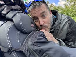 Mark Lancaster, Author at MoreBikes Page 12 of 107