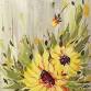 Sunflower Showers event image