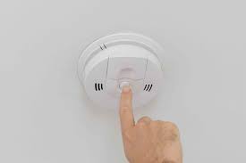 Do not smoke in the non smoking room. What To Do About Smoke Detector False Alarms