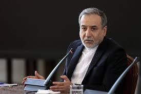 عراقچی: تحریم‌های ناعادلانه غرب، همکاری ایران و سایر کشورها را محدود می‌کند
