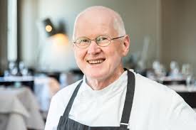 Inquiring: Interview With Erika and Paul Lohninger