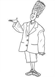 Connect the dots one by one and help our spooky monster family. 37 Hotel Transylvania Coloring Pages Ideas Hotel Transylvania Transylvania Coloring Pages