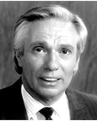 James CORR Obituary (2015)