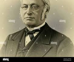 Rev abbott hi-res stock photography and images