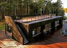 Pin By Ibk On Container Housing In 2020 Container House Design Building A Container Home Small House Design