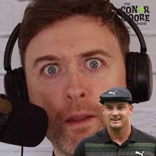 Conor Moore Masters impressions