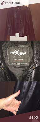 Wilson S Leather Jacket Leather Jacket Jackets Wilsons Leather Jacket