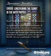 638 x 826 jpeg 58 кб. Troid Org On Twitter Error Lengthening The Qunut In The Witr Prayer Https T Co Pizt28fxix