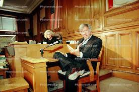 Can they talk about the incident? Defendant Witness Judge Trial Court Session Microphone Talking Speaking Gestures Witness Stand Man Male Guy Images Photography Stock Pictures Archives Fine Art Prints