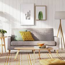 Most furniture typically features minimalist lines and unique materials, giving you a fresh perspective on your floor plan. 6 Best Online Sofa Brands Customers Loved In 2021 Home Of Cozy