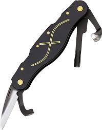 # 14 jack # 15 gunstock # 18 stockman # 20 peanut # 25 small coke bottle # 32 stockman Flexcut Pocket Jack For Carvin Wood Carving 4 Blade Multi Tool