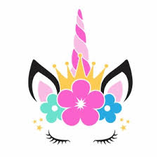 Download Unicorn Crown Svg Unicorn Girl Crown Svg Cut File Download Jpg Png Svg Cdr Ai Pdf Eps Dxf Format