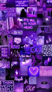 To narrow down your color options, think about what the room will be used for. Baddie Advice And Tips Lysssaaabaabbyy Purple Wallpapers Wattpad
