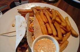 Check spelling or type a new query. Cheddar S Fish Tacos Picture Of Cheddar S Scratch Kitchen Pensacola Tripadvisor