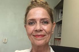 Intermediair Marion Braun: blijf positief dan krijg je veel voor elkaar