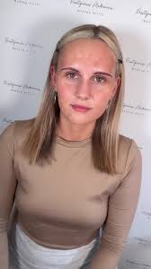 Holly Robertson Makeup