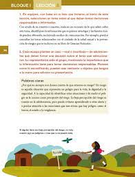 Check spelling or type a new query. Formacion Civica Y Etica Sexto Grado 2017 2018 Ciclo Escolar Centro De Descargas