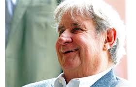 Former Alberta premier Ralph Klein hospitalized in Calgary; to be released 