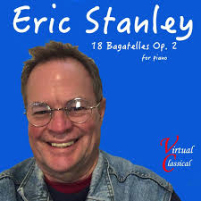 Eric Stanley: albums, songs, concerts