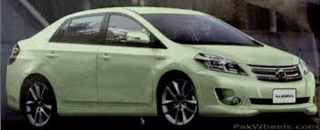 The 2013 toyota corolla starts at a manufacturer's suggested retail price (msrp) of about $17,000 for an l model, $19,000 for an s. Toyota Corolla 2013 Jdm Rendered Photos News Articles Motorists Education Pakwheels Forums