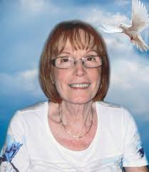 Décès de Suzanne Renaud