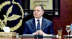 من المقرر أن تعلن وزارة الداخلية خلال الساعات القادمة، كشوف أسماء حركة تنقلات الشرطة 2021 ، ويتم إعلانها رسميا وتسليمها. ØªØ¶Ù…Ù†Øª Ø£ÙƒØ«Ø± Ù…Ù† 10 Ø¢Ù„Ø§Ù Ø´Ø±Ø·ÙŠ Ø§Ø¹ØªÙ…Ø§Ø¯ Ø­Ø±ÙƒØ© ØªÙ†Ù‚Ù„Ø§Øª Ø£ÙØ±Ø§Ø¯ Ø§Ù„Ø´Ø±Ø·Ø© 2021 Ø­ÙˆØ§Ø¯Ø« Ø§Ù„ÙˆØ·Ù†