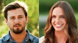 Farmer Wants A Wife' Sydney Errera Takes Solo Trip, Where's Mitch?