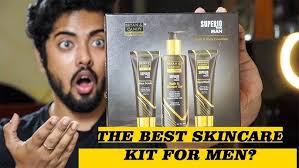 Bryan & candy bath & body essential for men Review |best skincare product  for men 2021 |VINEET GAUR