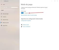 Cómo activar el modo juego en win 10 creators update. So Deaktivieren Sie Den Windows 10 Spielemodus Um Die Leistung Zu Verbessern Itigic