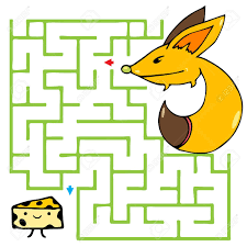 Conozca nuestras increíbles ofertas y promociones en millones de productos. Puzzle Para Ninos En Edad Preescolar Personaje De Zorro De Dibujos Animados Lindo Ilustraciones Vectoriales Clip Art Vectorizado Libre De Derechos Image 76469278