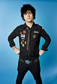 Billie Joe Armstrong Billie Joe Armstrong Green Day Billie
