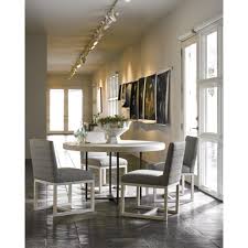 Find all round and square italian calligaris dining tables and extension table set. Modern Quartz 5 Piece Round Dining Room Set Star Furniture