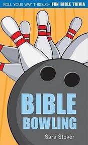 Plan to use this wacky bowling game for your next planned girls night out. Pin On Bible Bowl