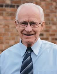 Obituary information for Harold Van Bemmel