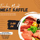 Meat Raffle — Fridley American Legion Post 303 event image