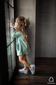 Little Girl Braid Styles Haircut Design For Short Hair Cute Baby Girl Hairstyles For Short Little Girl Outfits Little Girl Braid Styles Little Girl Braids