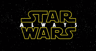 Topher Grace Unveils Star Wars Mega Trailer Covering All 10 Films Star Wars Film Star Wars Star Wars Watch