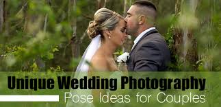 Discover 21 wedding photography tips for consistently stunning results! 15 Unique Essential Wedding Photography Pose Ideas For Couples