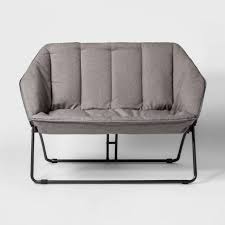 here s what you really need from target s on to college collection living the gray life dorm room seating dorm room chairs grey room