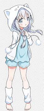 Welcome to the course anime studio (for beginners) draw anime like a professional does, this is something you. Female Anime Character Anime Drawing Chibi Kavaii Manga Cute Little Girl White Child Png Pngegg