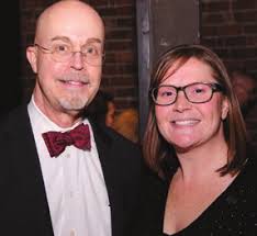 Our members tell us we're not even close.