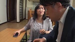 NHDTB-947 “Please Do It With My Child.” A Cheeky Girl G