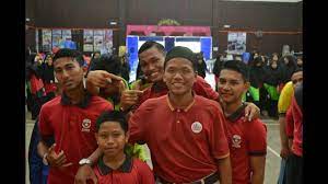 Sekolah menengah agama mahmudiah tft 5002 alamat sekolah : Osp 1 0 Sekolah Menengah Agama Setiu Sy Uc Bestari Youtube