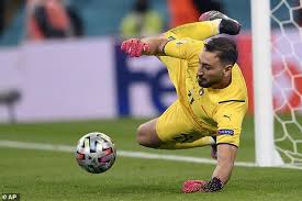 Account ufficiale di gianluigi donnarumma portiere @azzurri twitter: 8ebri5 2miw2 M