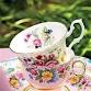 Mothers Day Tea event in Lexington, NC